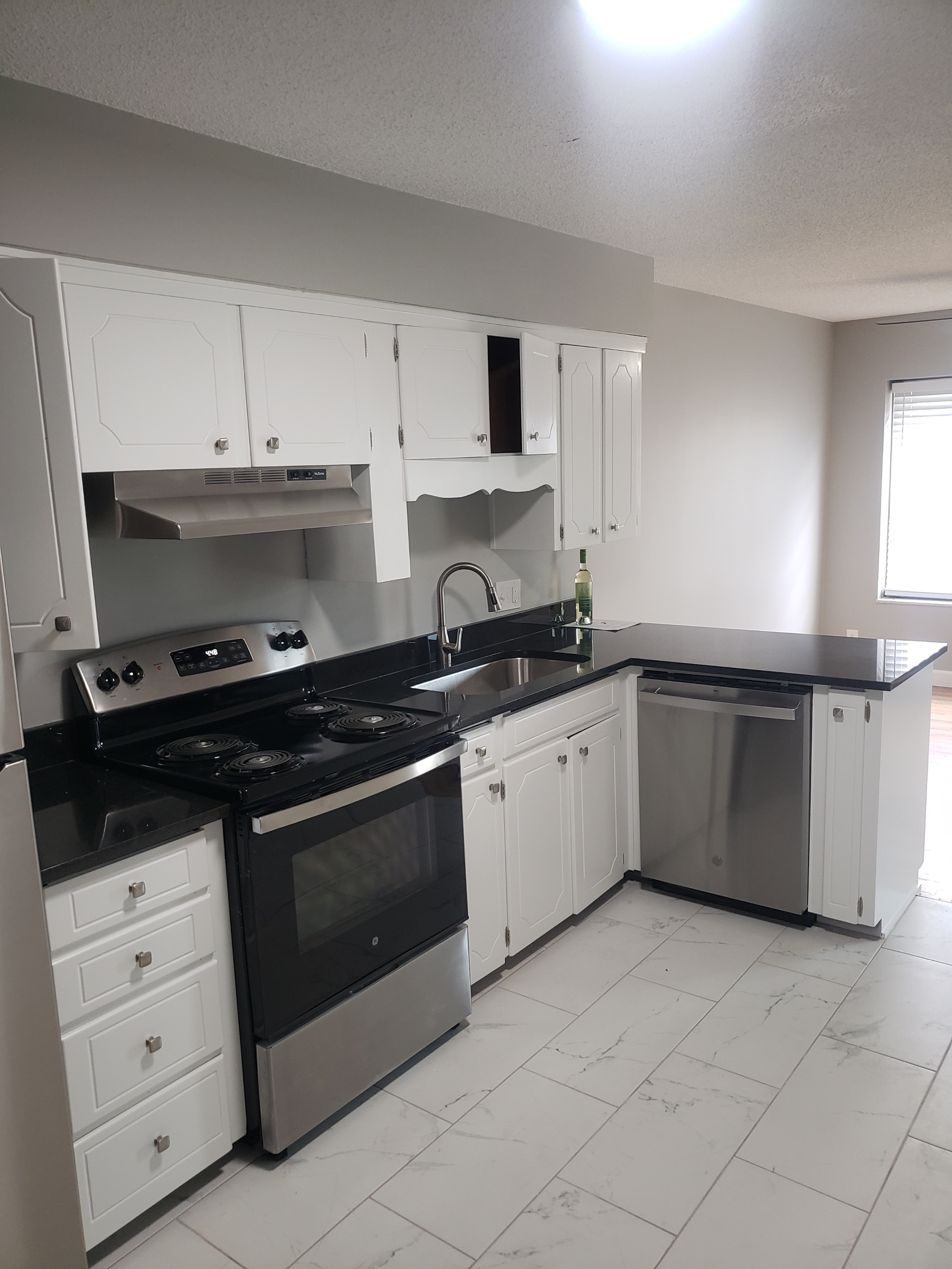 6630 W 93rd Terr - 6630-B